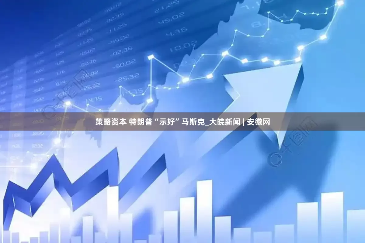 策略资本 特朗普“示好”马斯克_大皖新闻 | 安徽网