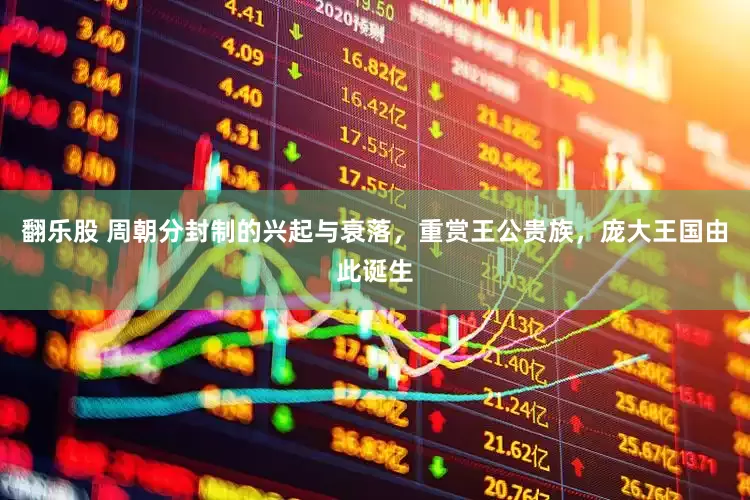 翻乐股 周朝分封制的兴起与衰落，重赏王公贵族，庞大王国由此诞生